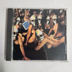 THE TIMERS / 不死身のタイマーズ　SWIM-C001 THE TIMERS / 不死身のタイマーズ SWIM-C001