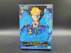 BANPRESTO - マルコ ワンピース ワールドコレクタブルフィギュア〜酉年〜 ONE PIECE プライズ(36935) バンプレスト 楽天市場】ワンピース フィギュア マルコ（ブランドバンプレスト