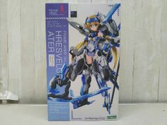 プラモデル コトブキヤ フレズヴェルク=アーテル Clear Parts Append仕様 フレームアームズ・ガール コトブキヤショップ限定