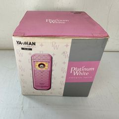 YA-MAN Platinum White うるおいミスト 本体 - メルカリ