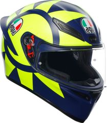 AGV CORSA ジャックミラー レプリカ - メルカリ