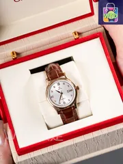 【今日特価】OMEGA オメガ クラシックカップルウォッチ