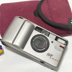 2025年最新】rollei pregoの人気アイテム - メルカリ