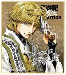 最遊記FESTA 2017 特典 色紙 7種類 最遊記FESTA 2022～陰(かげ）も、陽（ひかり）も～」イベントBlu