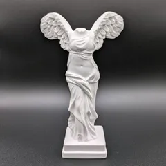 2026年最新】サモトラケのニケ フィギュアの人気アイテム - メルカリ