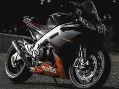 RSV4 TUONO レーシングスイッチ アプリリア ジェットプライム www