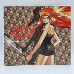 OST ゴースト スイーパー （ A1493 ）