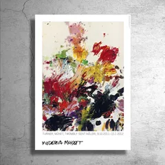 2024年最新】Cy twombly posterの人気アイテム - メルカリ