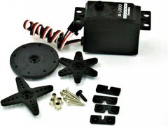 新品　FUTABA　S-U300　デジタルサーボ・標準サイズ・SBUS対応　バラ売り品