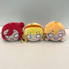 [하치노헤 제2-60-299] 러브라이브! 슈퍼스타!!