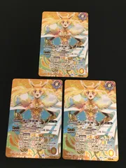 バトスピ　黄の世界　リバイバル　シークレット　バトルスピリッツ バトスピ 黄の世界 黄の夢想神 シークレット - メルカリ