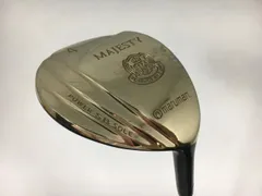お買い得品！【中古ゴルフクラブ】マルマン マジェスティ プレステジオ フェアウェイ 2003 プレステジオSC-V 4W