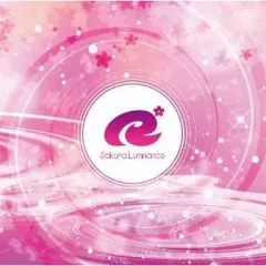 【中古】ゲームミュージックCD Ryu☆ / Sakura Luminance[初回仕様]