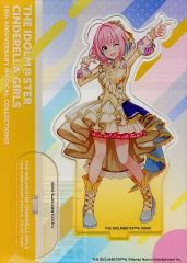 [중고] 아크릴 스탠드 아크릴 패널 꿈꾸는 아크릴 스탠드 [THE IDOLM @ STER CINDERELLA GIRLS 10th ANNIVERSARY M @ GICALCOLLECTION !!!]