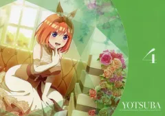 【中古】アニメムック ≪アニメ・漫画系書籍≫ 五等分の花嫁 ごとぱずストーリー イラスト画集 「中野四葉」