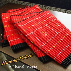 新品 手刺繍入り テーブルクロス　Ninh Khuong Table Cloth 2025年最新】ベトナム刺繍テーブルクロスの人気アイテム - メルカリ