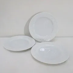 希少　ベルナール　ビュッフェ　30cmディナー皿　5枚 希少 ベルナール ビュッフェ 30cmディナー皿 5枚 - メルカリ