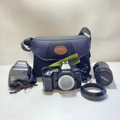 【動作確認済美品】Nikon F80S & MB-16 初期不良保証付き Yahoo!オークション -「mb-16(nikon)」の落札相場・落札価格