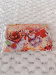 プロセカウエハース7 花里みのり