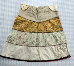 wafflish waffle ふわふわスカート Yahoo!オークション -女性用(ワッフリッシュワッフル)の落札相場