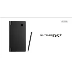 (本体)ニンテンドーDSi ブラック(TWL-S-KA) 任天堂のサムネイル