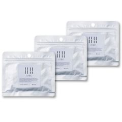HHLABO 30粒入り ×3袋セット 水素 レナトス ダブルエイチラボ レナシアプラス 天然由来原料