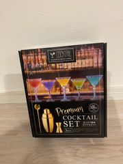 プレミアム　COCK TAIL SET  おうちで簡単カクテルセット