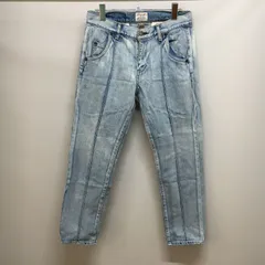 Ungrid　アングリッド　デニムパンツ　USED　10322