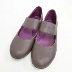 ⭐️極美品⭐️　ヨーガンレール　カシュクールシューズ　フラットシューズ　ブラック 2025年最新】ヨーガンレール靴の人気アイテム - メルカリ