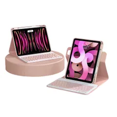 iPad pro　10.5　キーボードペンケース付き Amazon | For iPad Pro 13インチ ケース M5/M4 2025/2024【Trocent