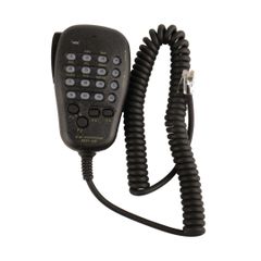 八重洲　車載無線機用　MH-48互換 6ピンプラグ DTMF機能付 マイク 簡易設定マニュアル付