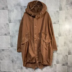 COMMONO REPRODUCTS コモノリプロダクツ モッズコート 2025年最新】コモノリプロダクツ モッズコートの人気アイテム