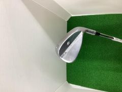 【中古】 タイトリスト VOKEY SPIN MILLED SM8 ツアークロム 56°/14°F USA ウェッジ WG Dynamic Gold (フレックスその他) メンズ 男性用 右利き 右用 Cランク ゴルフクラブ