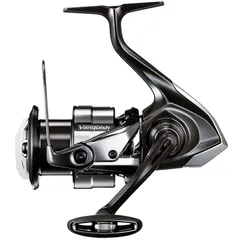 SHIMANO 19ヴァンキッシュ4000XG 箱有り シマノリール 19 ヴァンキッシュ 4000XG 極美品 快調 【美品✨】19