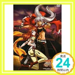 爆裂天使　アニメDVD　第1.2集　フィギュア付きボックスセット　単品5枚 爆裂天使 アニメDVD 第1.2集 フィギュア付きボックスセット 単品