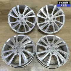 も*ち様 タフト 純正ホイール4本セット！ も*ち様 タフト 純正ホイール4本セット！ - メルカリ