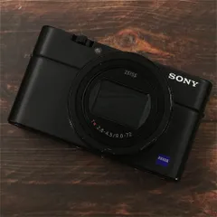 RX100VII(DSC-RX100M7/RX100M7G)　中古美品 楽天市場】rx100m7 中古の通販