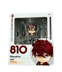 【未開封】ねんどろいど　大包平 ねんどろいど 大包平