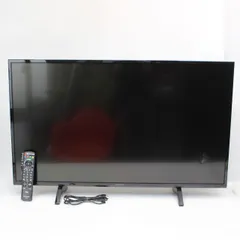 2025年最新】テレビ panasonic 2018の人気アイテム - メルカリ