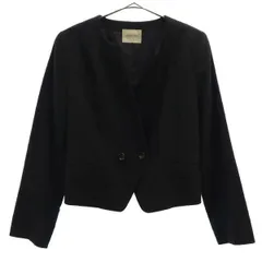 2025年最新】theory luxe ジャケットの人気アイテム - メルカリ