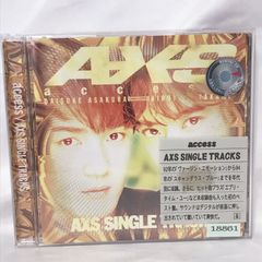access CDたくさん　axs access, 貴水博之, 井上秋緒, AXS; 浅倉大介 - CROSSBRIDGE