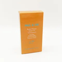 ポール＆ジョー ボディプライマー スティック UV 01 18g 日焼け止め PAUL＆JOE【メール追跡便対応】