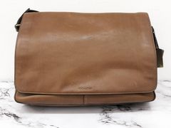 【COACH】メッセンジャーバッグ 70486