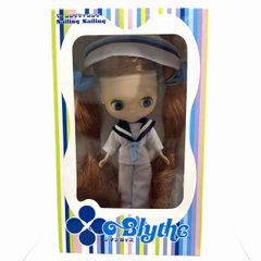 未開封 プチブライス セイリングセイリング Blythe - メルカリ
