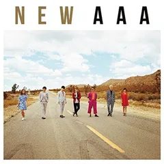 NEW(CD+スマプラ) [Audio CD] AAA