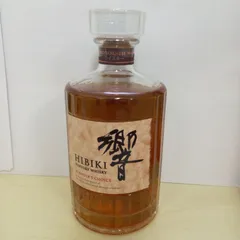 【6本セット】【新品未開封】響 ブレンダーズチョイス 700ml  6本セット 響【新品・未開封】 響 ブレンダーズチョイス 700ml 箱なし
