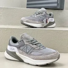 2024年最新】NEW BALANCE 990 v6 wtapsの人気アイテム - メルカリ