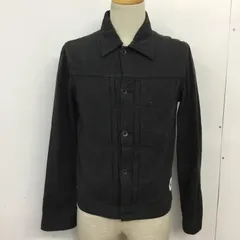 VICTIM W-RIDERS VEST ラム 定価57750｜トップス
