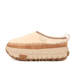 【新品】UGG アグ サイズ:US W7(24.0cm) | ベンチャーデイズ コージー シューズ (W VENTURE DAZE COZY) | ナット | ローカット 軽量 靴【レディース】