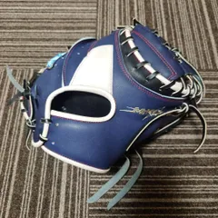 2025年最新】ダイバーシティブルー キャッチャーミットの人気